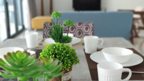 Chic 3 bedroom condo